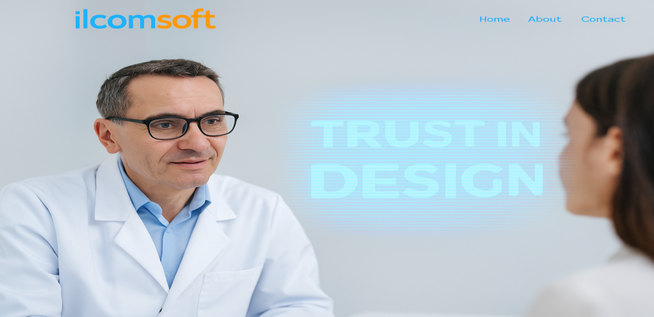 ilcomsoft sağlık yazılım platformu