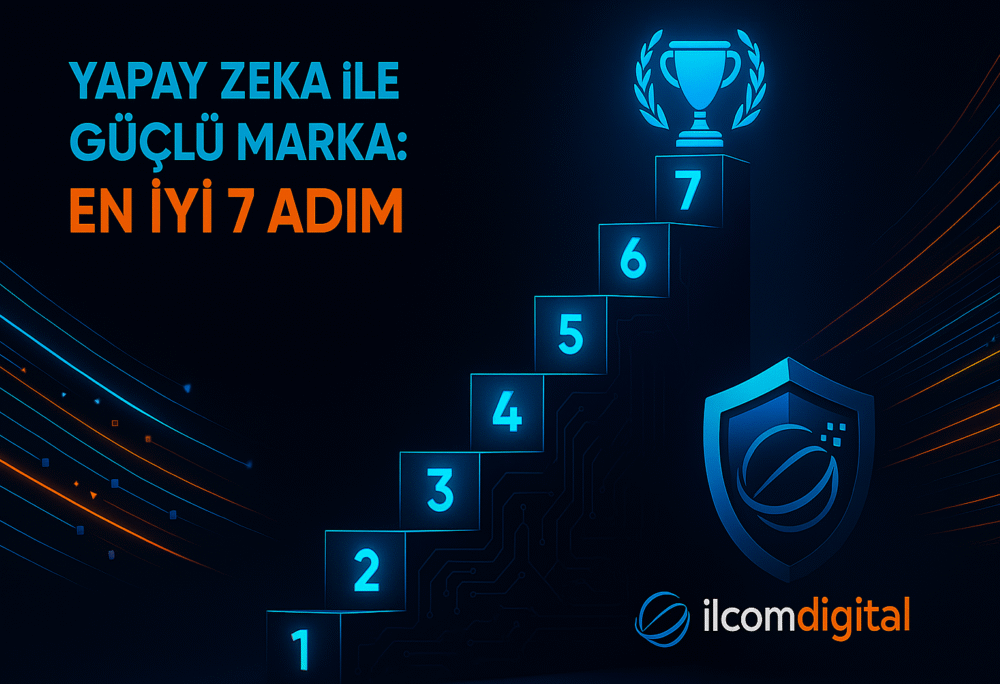 yapay zeka ile marka