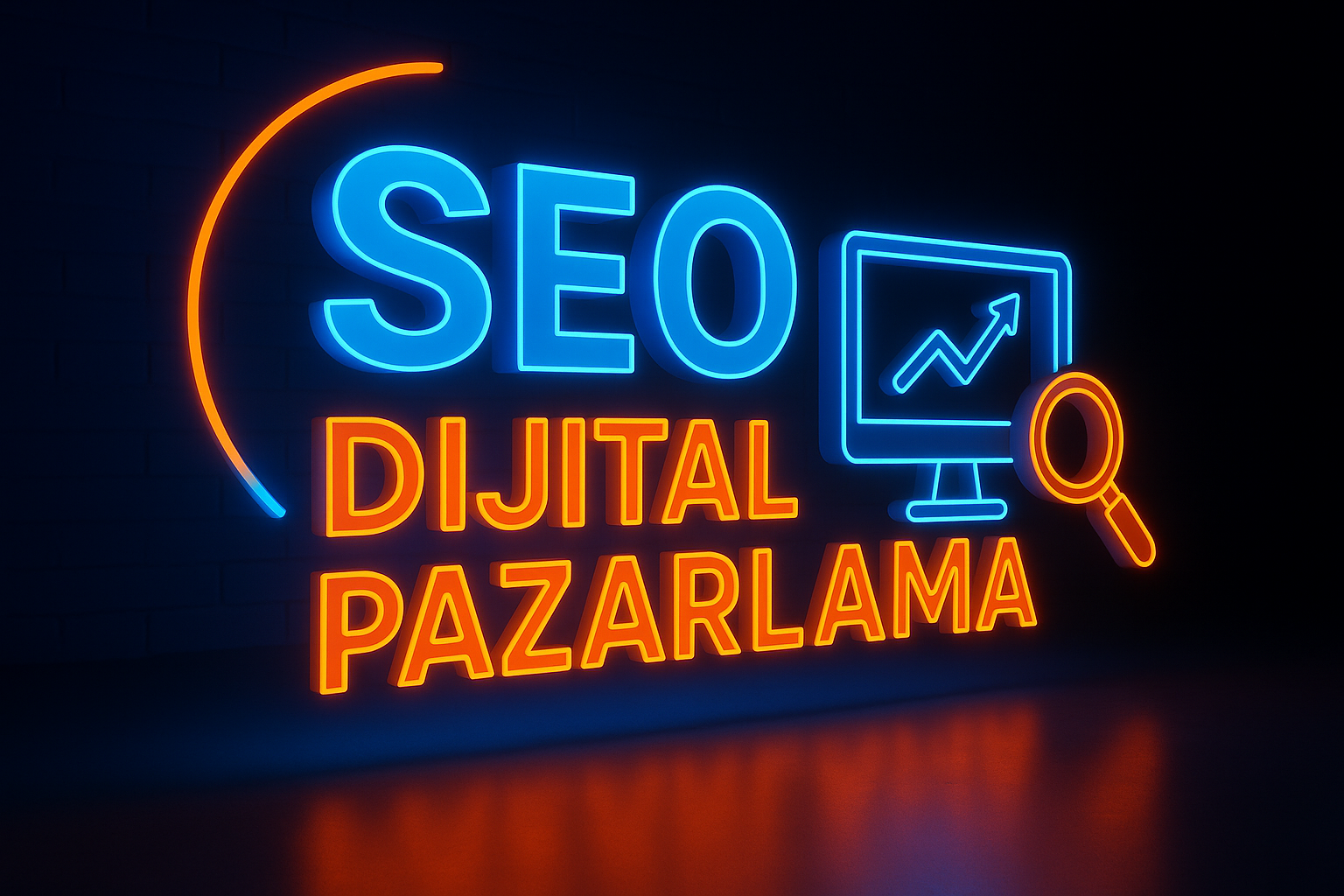 Google’da zirveye çıkmak için doğru strateji: SEO + Dijital Pazarlama gücü!