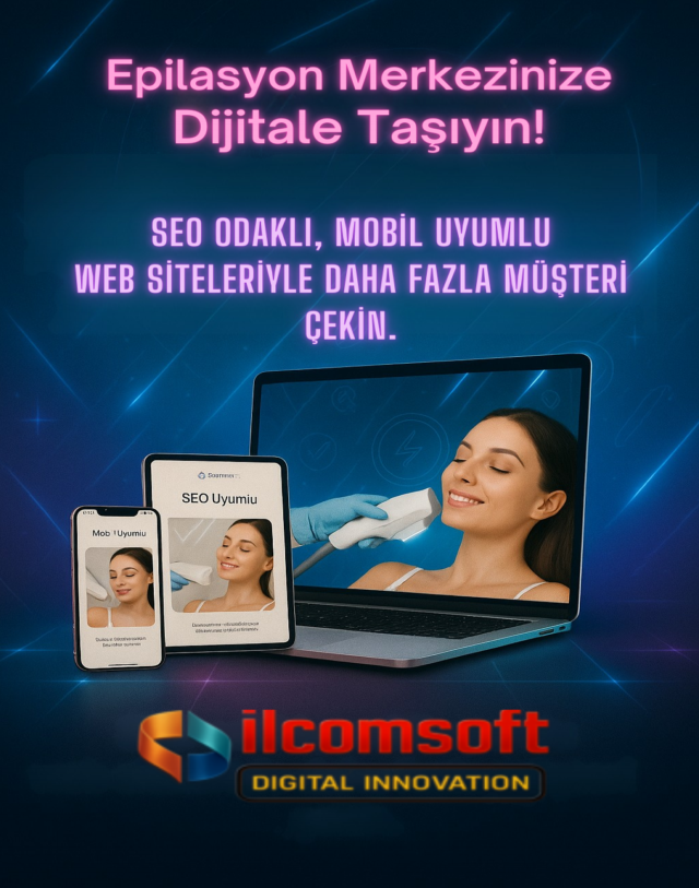 Mobil uyumlu randevu sistemleri, müşteri sadakatini destekler.