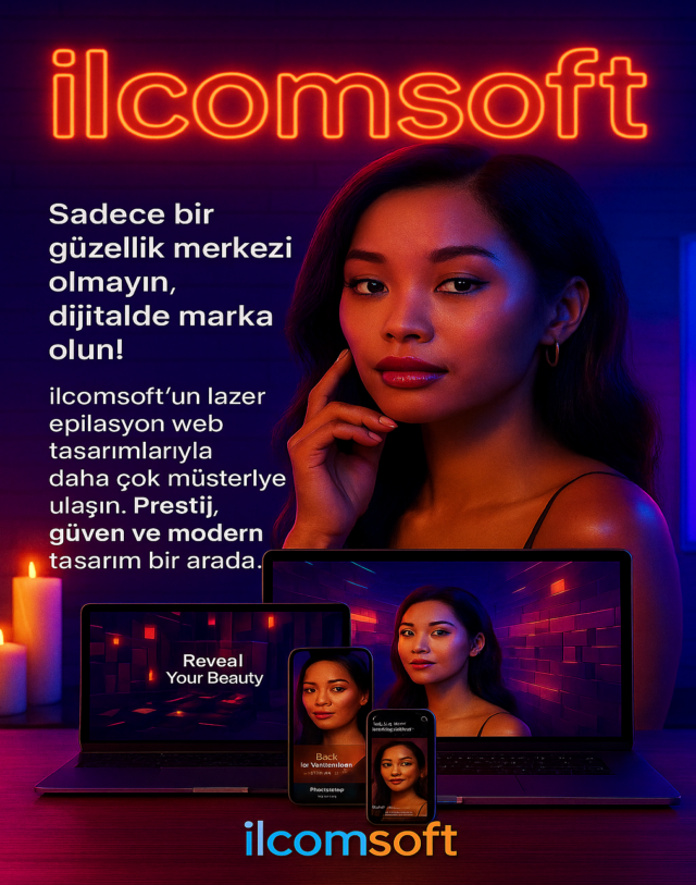 Mobil öncelikli tasarımlar, ziyaretçi kaybını en aza indirir.