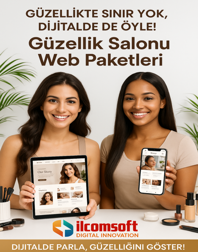 Güven veren epilasyon siteleri, online randevu süreçlerini kolaylaştırır.