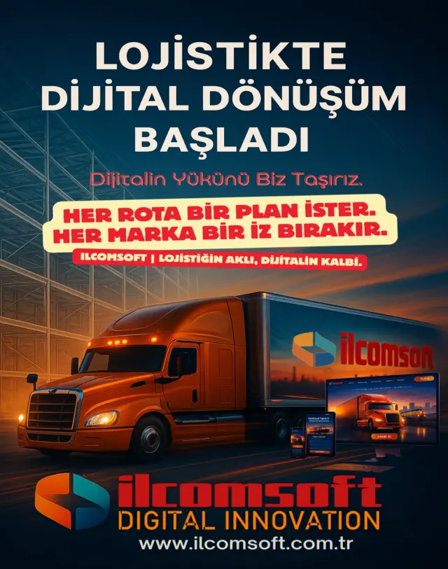 freight forwarder web tasarımı