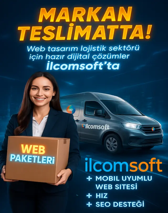 e-ihracat lojistik web sitesi