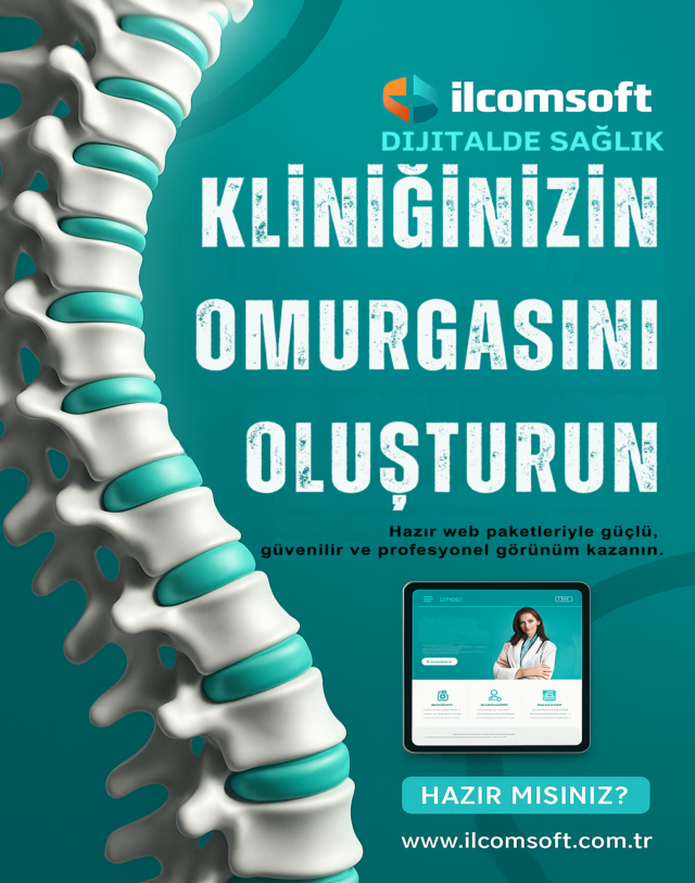 Güçlü web performansı, hasta deneyimini doğrudan etkiler.