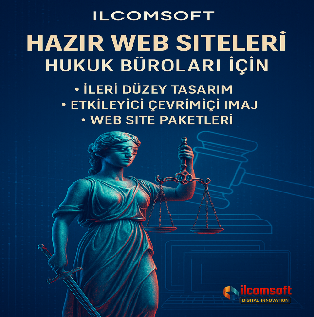 Hukuk Bürosu Web Sitesi İle Müvekkil Bağlılığı