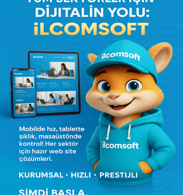 Yaratıcı web tasarım yaklaşımları, dijital projelerinize değer katar.