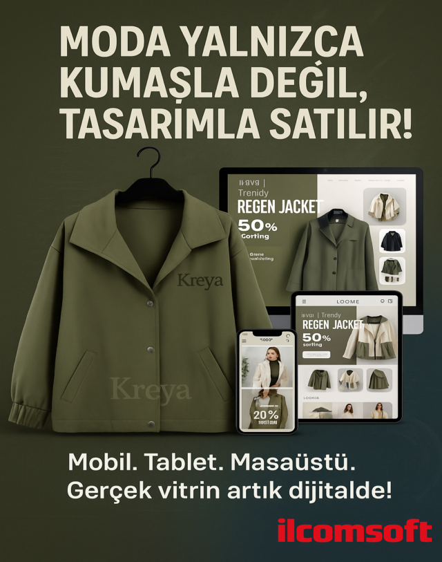 E-ticaret satışlarını artırmak için SEO, sosyal medya reklamları ve içerik pazarlaması bir arada çalışmalı.