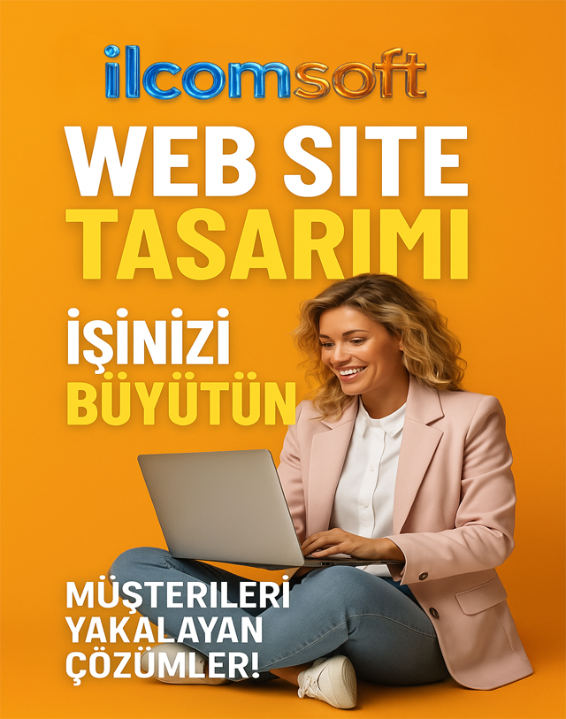 Markanızı dijitalde öne çıkaran güçlü web tasarım, ziyaretçiyi müşteriye dönüştürür.