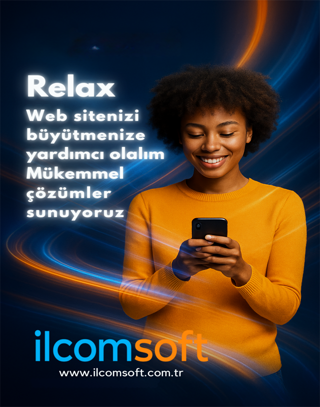 Markanızın dijital yüzünü hız ve estetikle güçlendirin, ziyaretçilerinizi müşteriye dönüştürün.