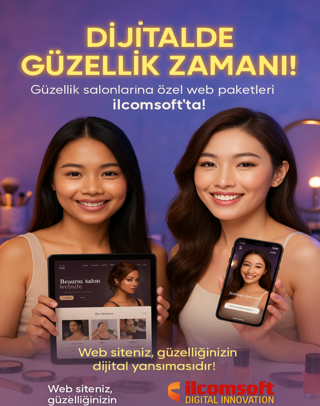 Online randevu çözümleri, bakım merkezlerinde müşteri memnuniyetini artırır.