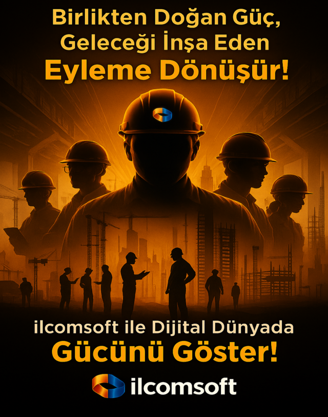 İnşaat projelerinizi sergileyen, saniyeler içinde açılan web sitesiyle güven kazanın.