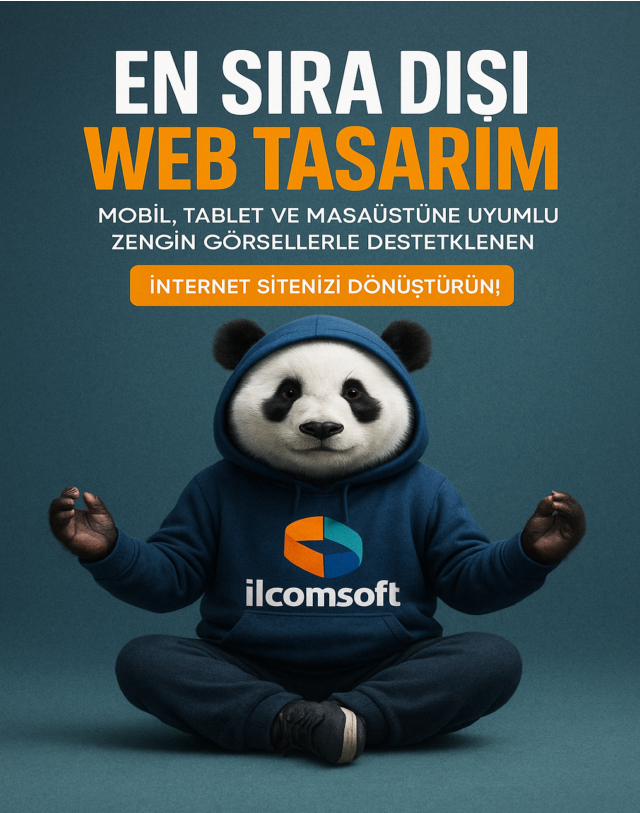 Etkileyici dijital tasarım | SEO gücü | Müşteri dönüşümü