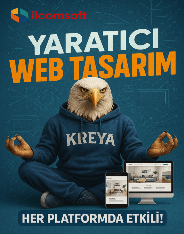 Yüksek kaliteli web tasarım | Güven veren | Profesyonel