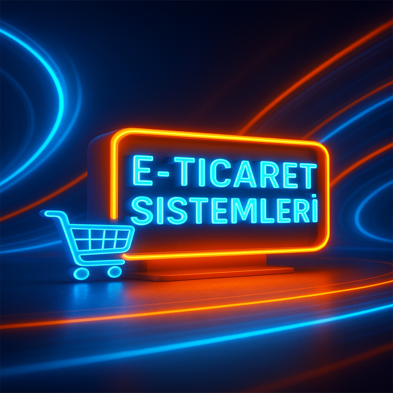 yüksek güvenlik e-ticaret çözümleri