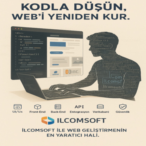 Kurumsal web yazılım