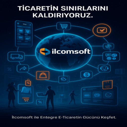 eticaret çözümleri