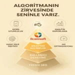 Seo hizmetleri