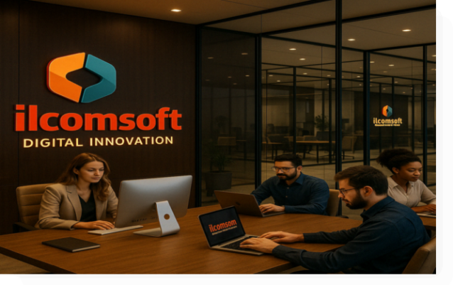 ilcomsoft digital