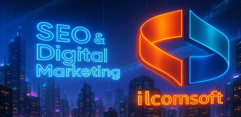 SEO ile görünürlüğünüzü artırın, markanızı zirveye taşıyın.