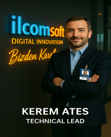 ilcomsoft webdesign team2