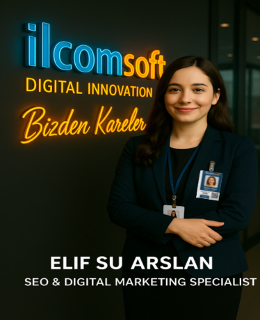 ilcomsoft webdesign team3