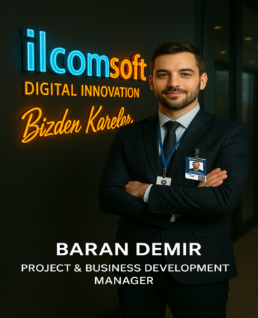 ilcomsoft webdesign team4