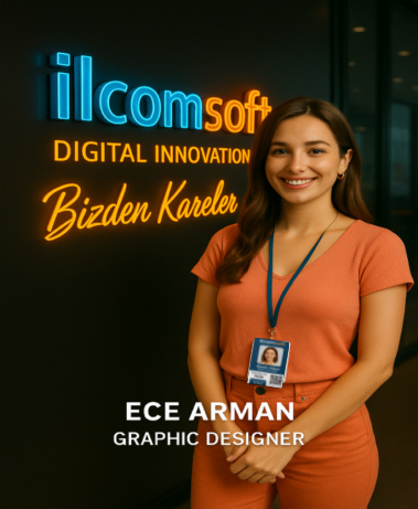 ilcomsoft webdesign team6