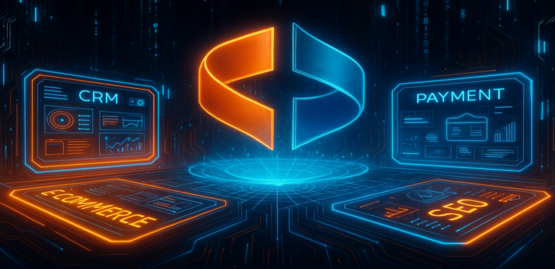 E-ticaret ve ödeme entegrasyonlarınızı güvenli yazılım çözümleriyle kolayca yönetin