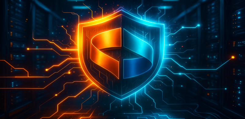 Web yazılım çözümlerinde hız, güvenlik ve performans bir arada.