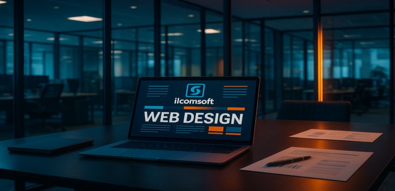 Mobil uyumlu modern web tasarım çözümleri ile markanızı öne çıkarın.”