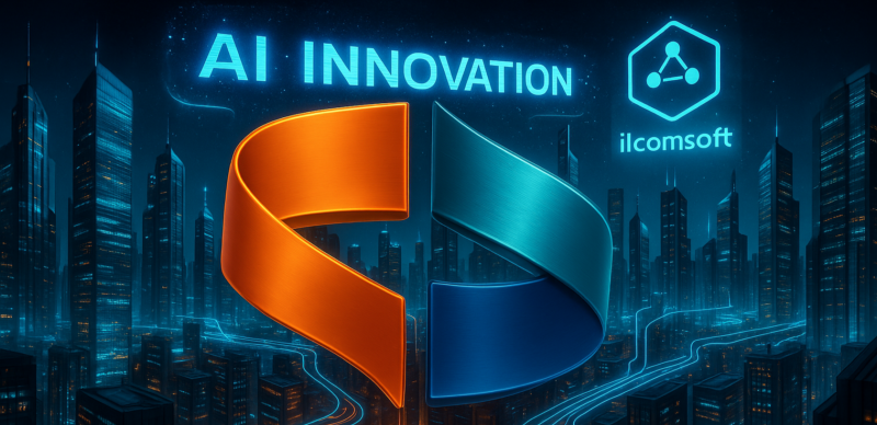 AI destekli inovasyon, verileri geleceğe güvenle taşıyor.