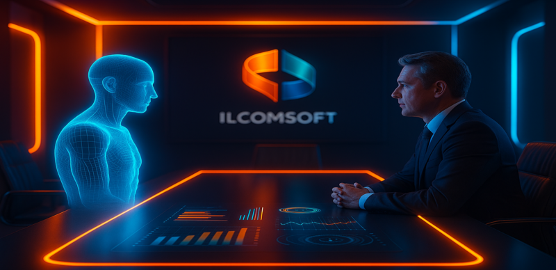 Yapay zekâ inovasyonuyla verilerinizi güvenli geleceğe taşıyın.