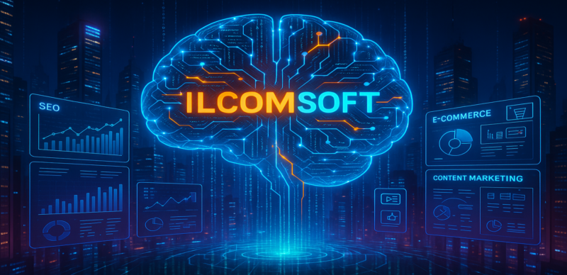 Yapay zekâ ile güçlenen inovasyon, markaları geleceğin dijital dünyasına taşıyor