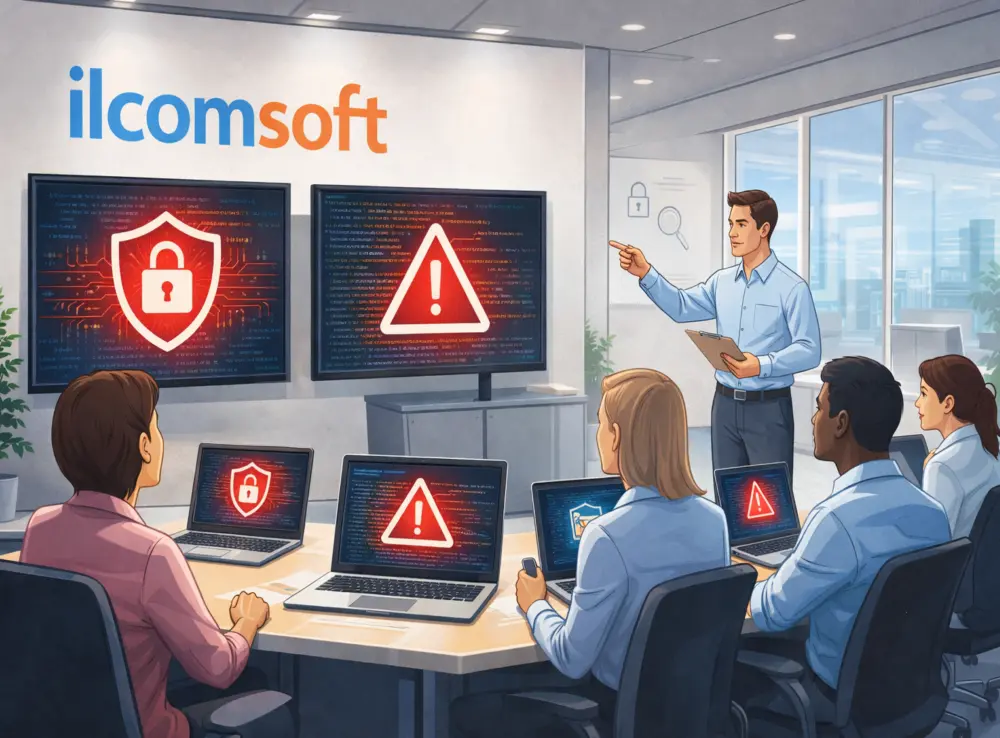 çalışan hataları siber saldırılara nasıl yol açar