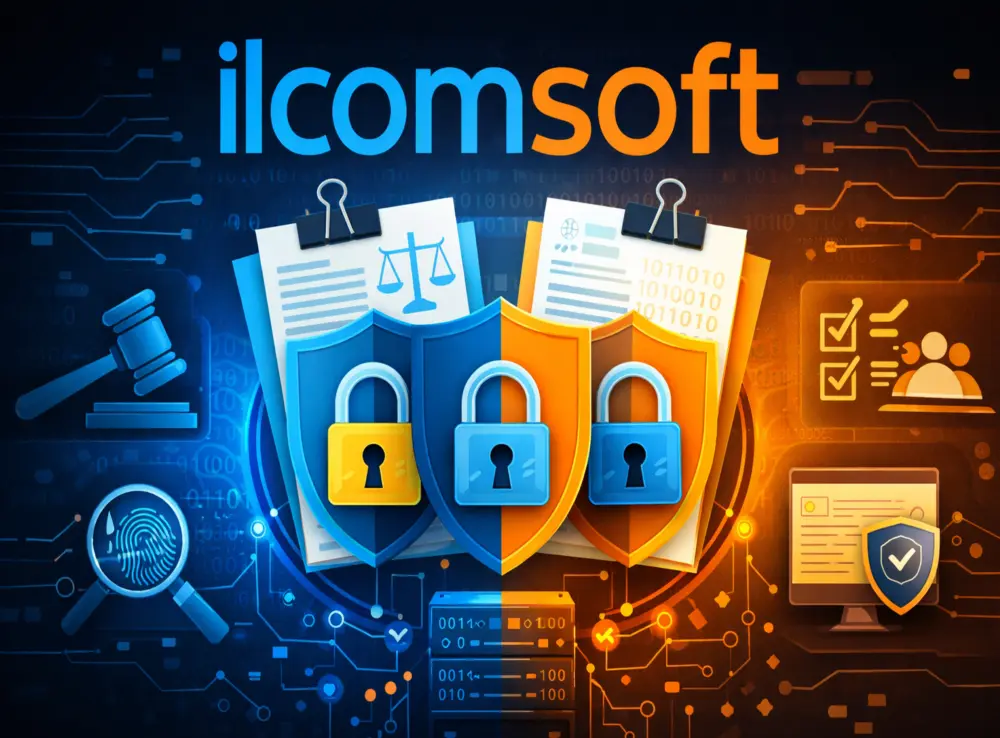 dijitalleşme ve veri güvenliği hukuku