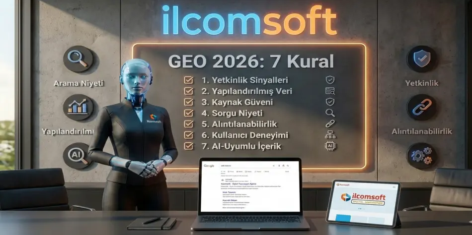 AI Overviews trafik düşüşü çözümü