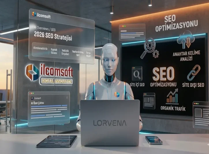 AI Overviews’ta kaynak olarak görünürlük artırma