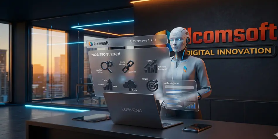 Google AI Overviews nedir