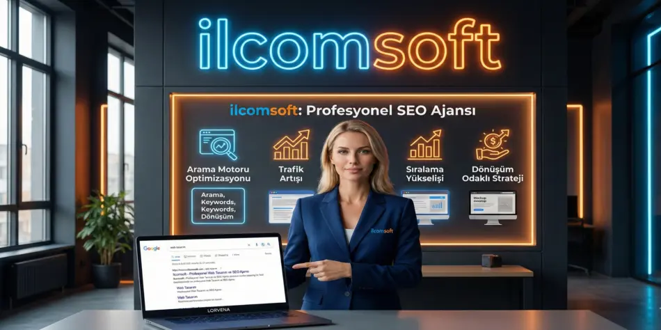 Generative Engine Optimization Türkçe