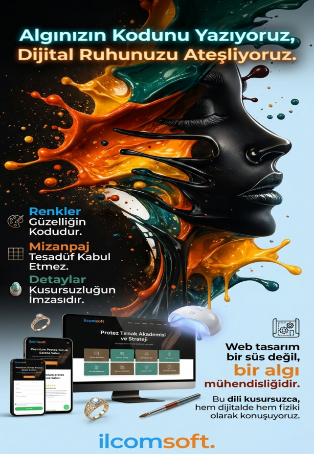 kadıköy protez tırnak