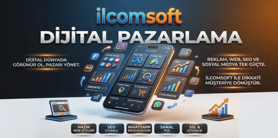 web tasarım ajansı