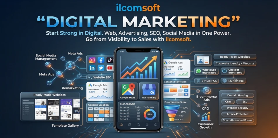 digital marketing agency