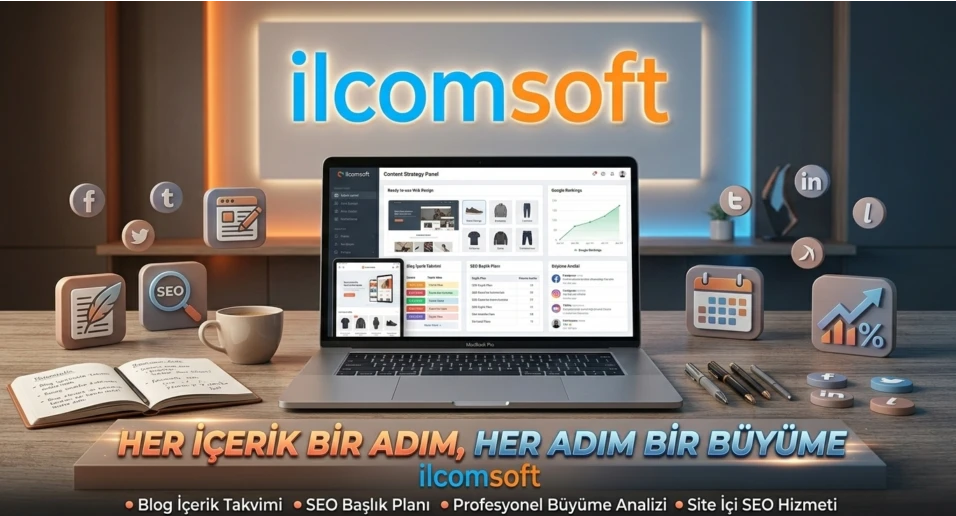 blog içerik pazarlaması