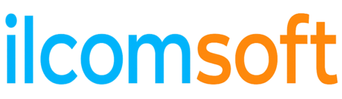 ilcomsoft logosu